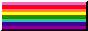 8-stripe pride flag button